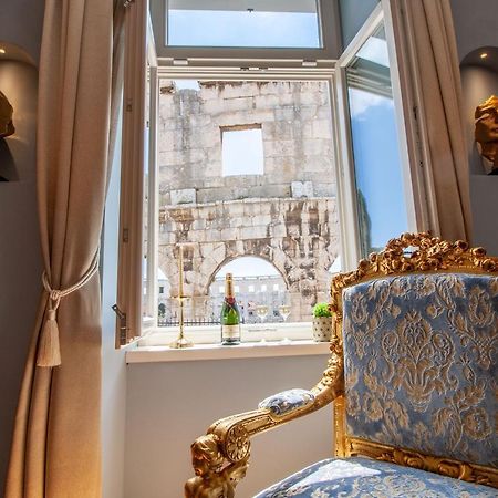 Superb Arena View Apartment Pula Exterior photo