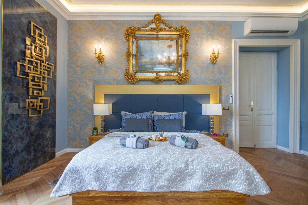 Superb Arena View Apartment Pula Exterior photo