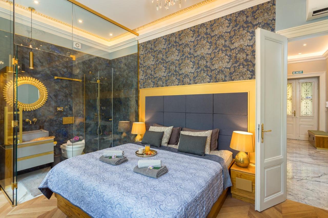 Superb Arena View Apartment Pula Exterior photo